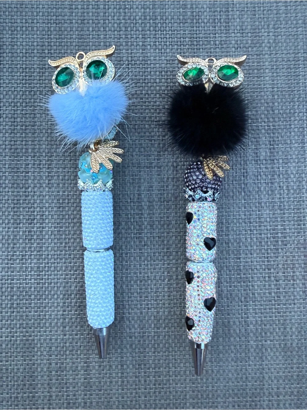 CUSTOM one of a kind Specialty Pens